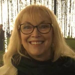 Meet your Posher, Gail